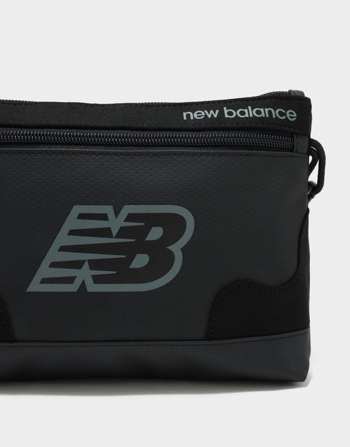 Legacy Shoulder Bag