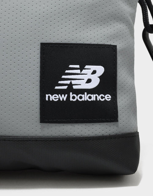 Legacy Shoulder Bag