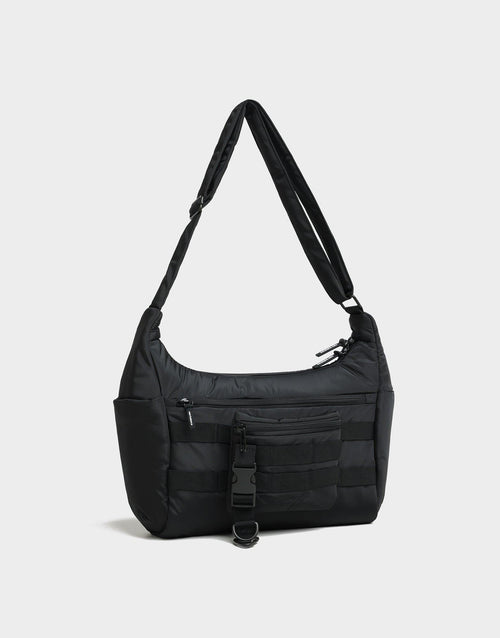 Multi Messenger Bag