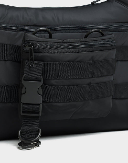 Multi Messenger Bag