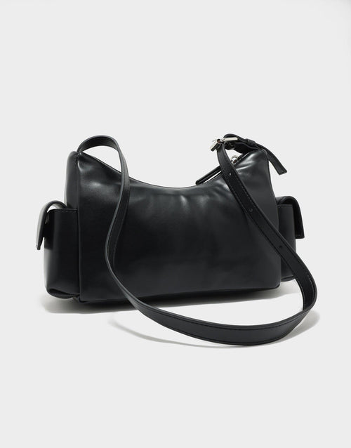 Legacy Shoulder Bag