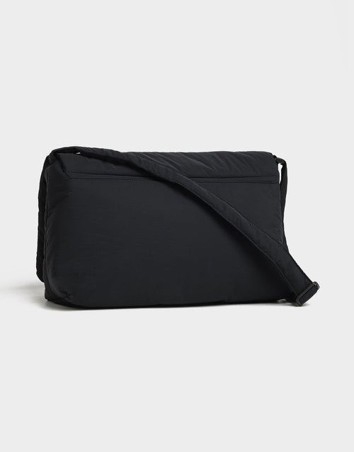 Puffy Crossbody Bag