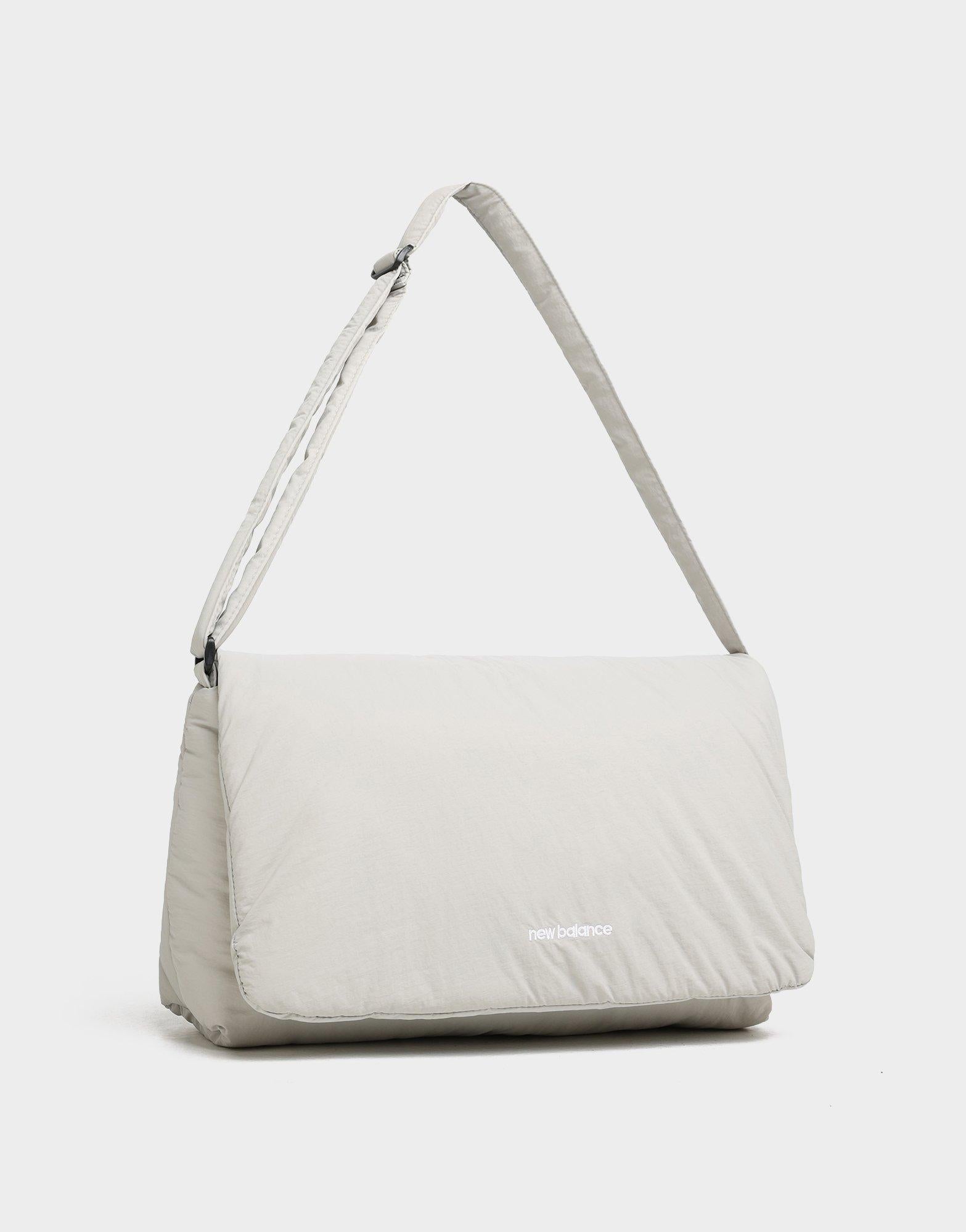 Puffy Crossbody Bag