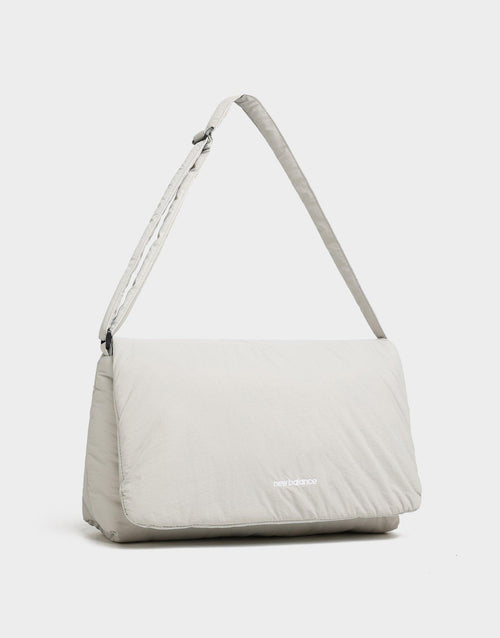 Puffy Crossbody Bag