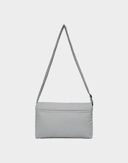 Puffy Crossbody Bag