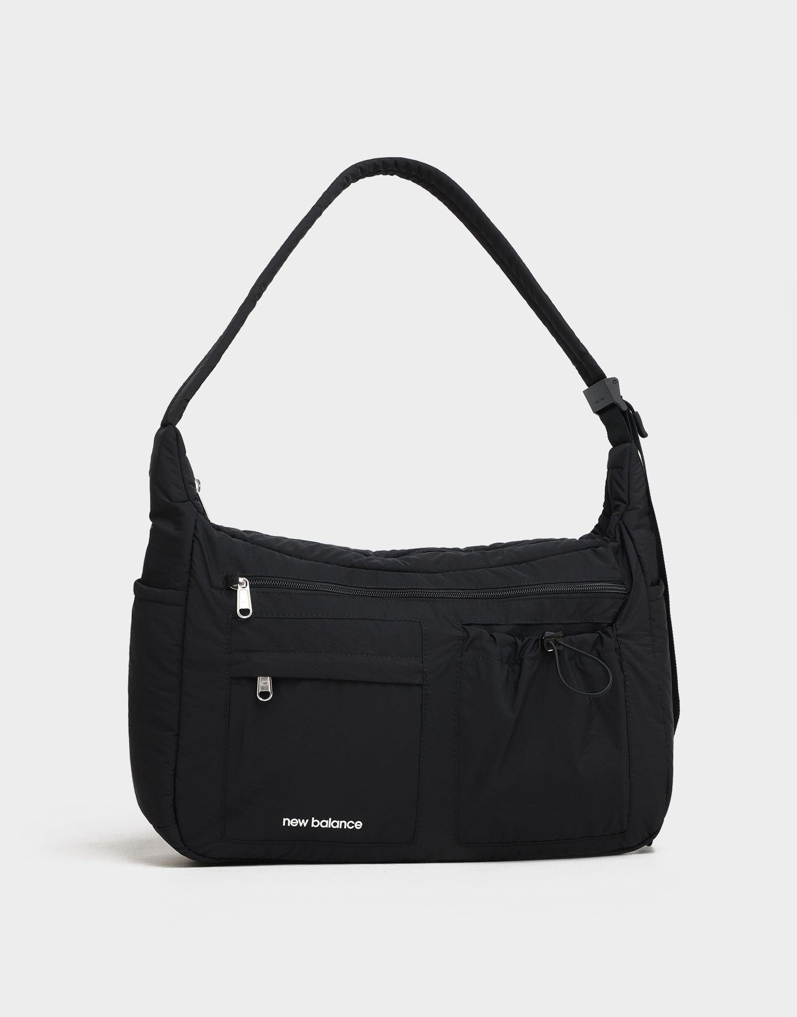 Utility Crossbody Bag
