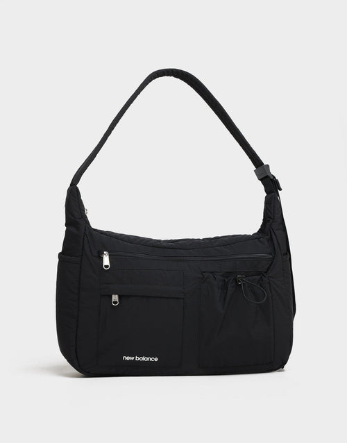 Utility Crossbody Bag