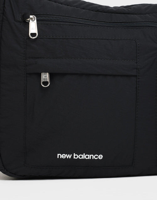 Utility Crossbody Bag