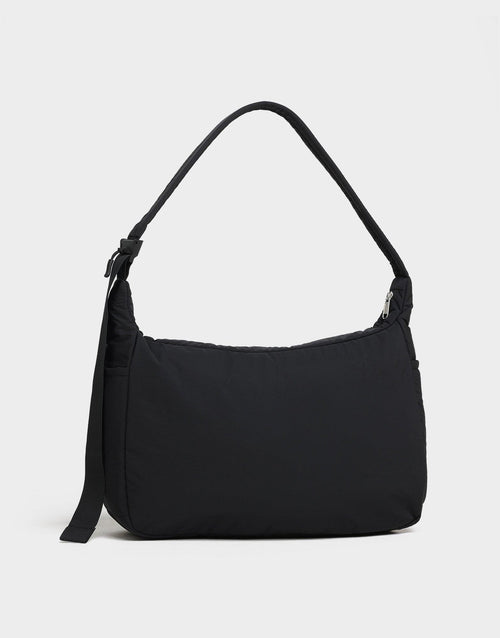 Utility Crossbody Bag
