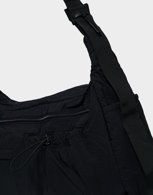 Utility Crossbody Bag