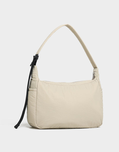 Utility Crossbody Bag