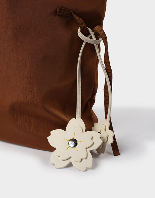 Sakura Hobo Bag