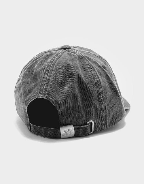 Seasonal Classic Cap