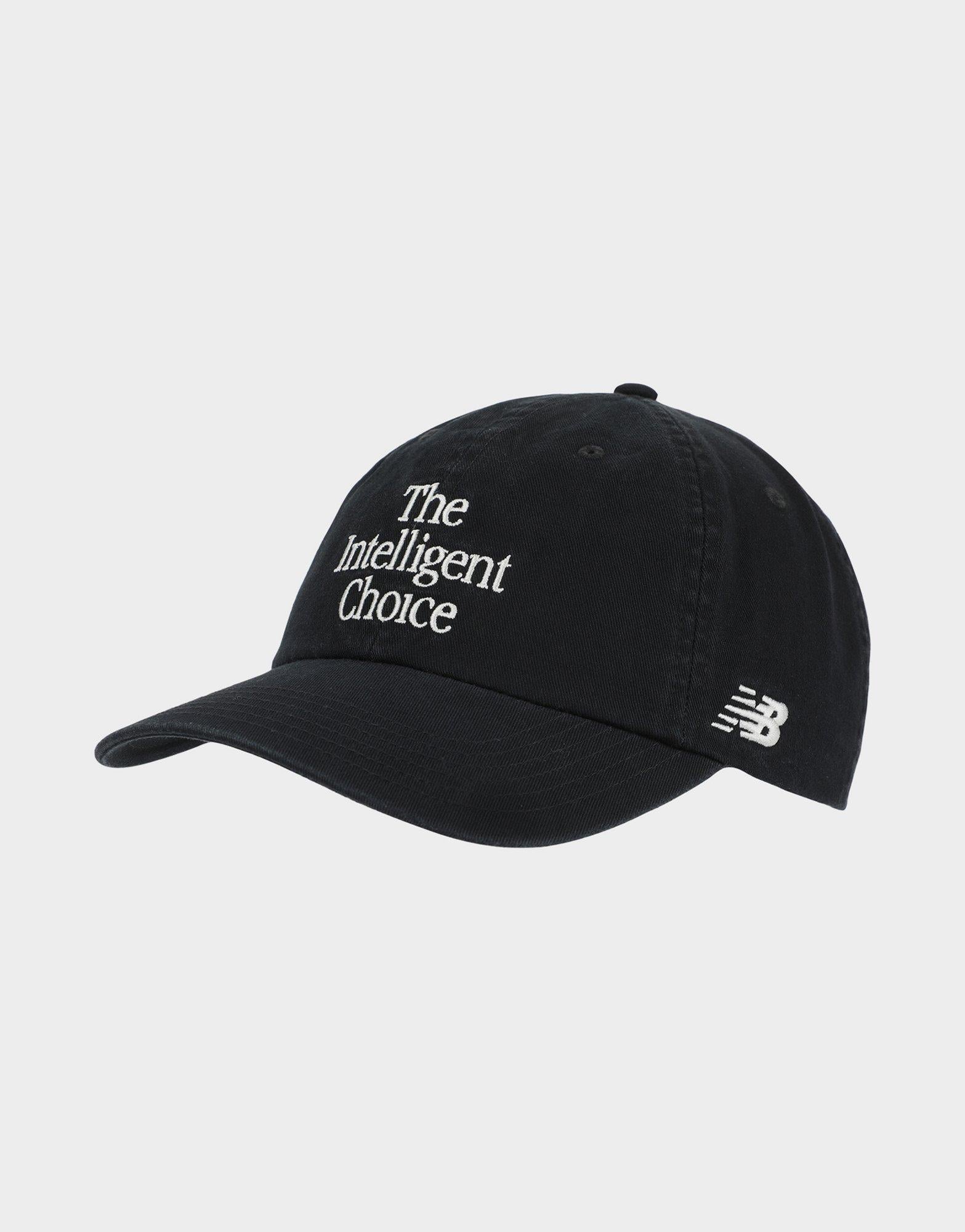 Intelligent Choice Hat
