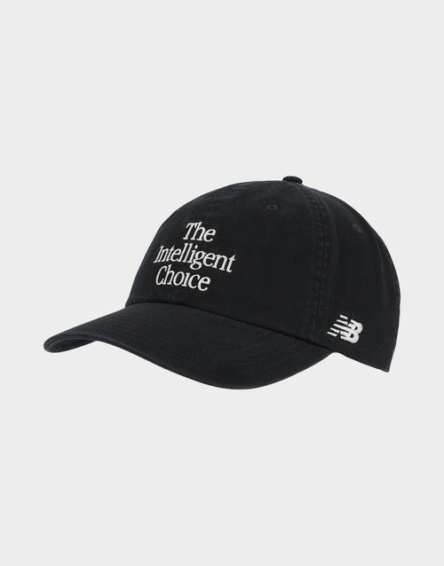 Intelligent Choice Hat