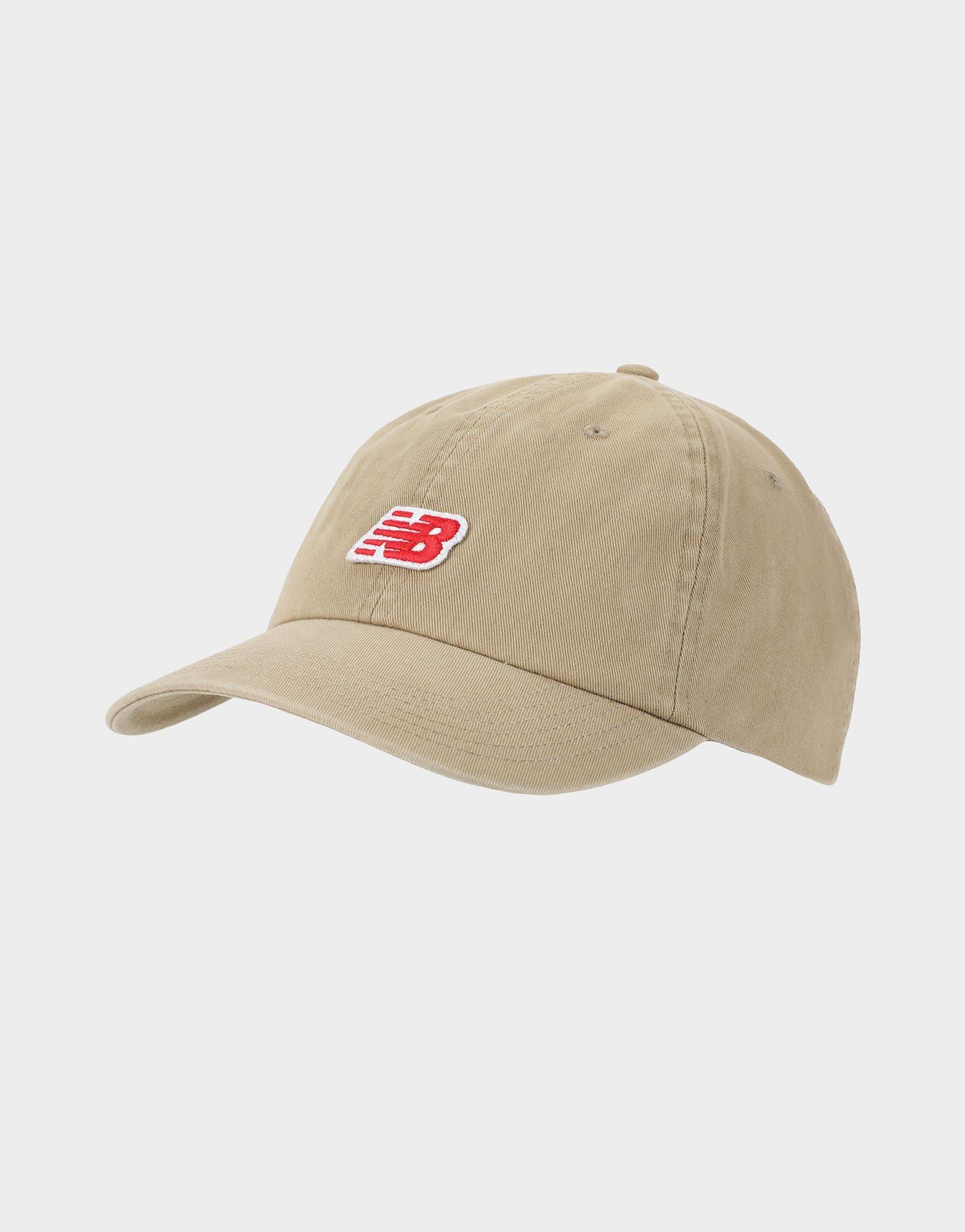 Patch Large Logo Hat