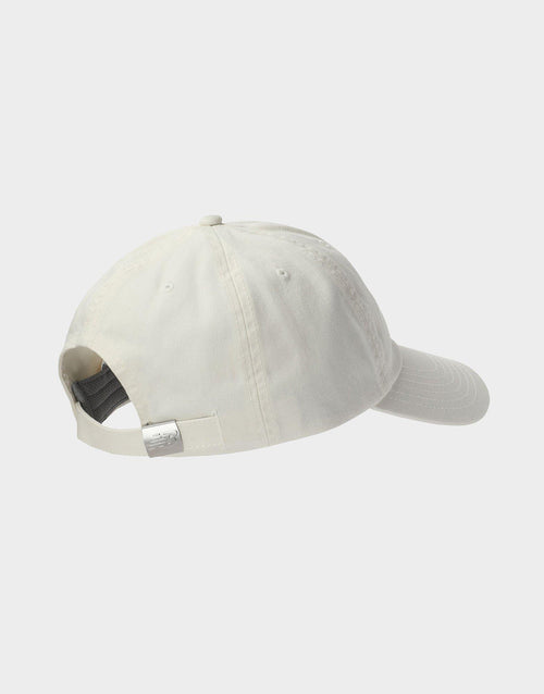 6-Panel Patch Large Logo Hat