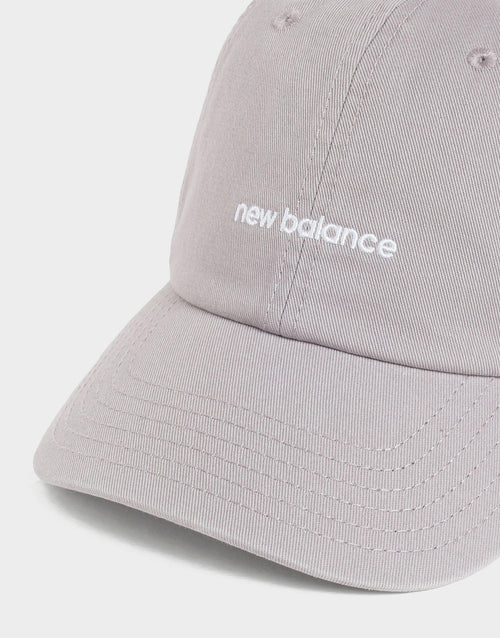 6 Panel Linear Cap