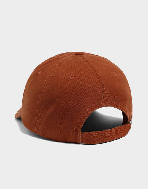 Linear Logo Cap