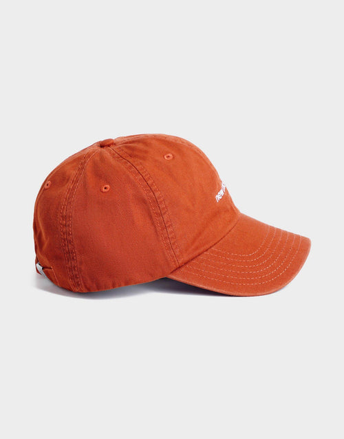 Linear Logo Cap
