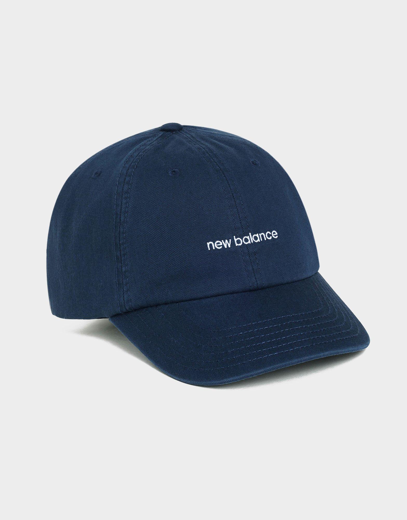 6 Panel Linear Cap