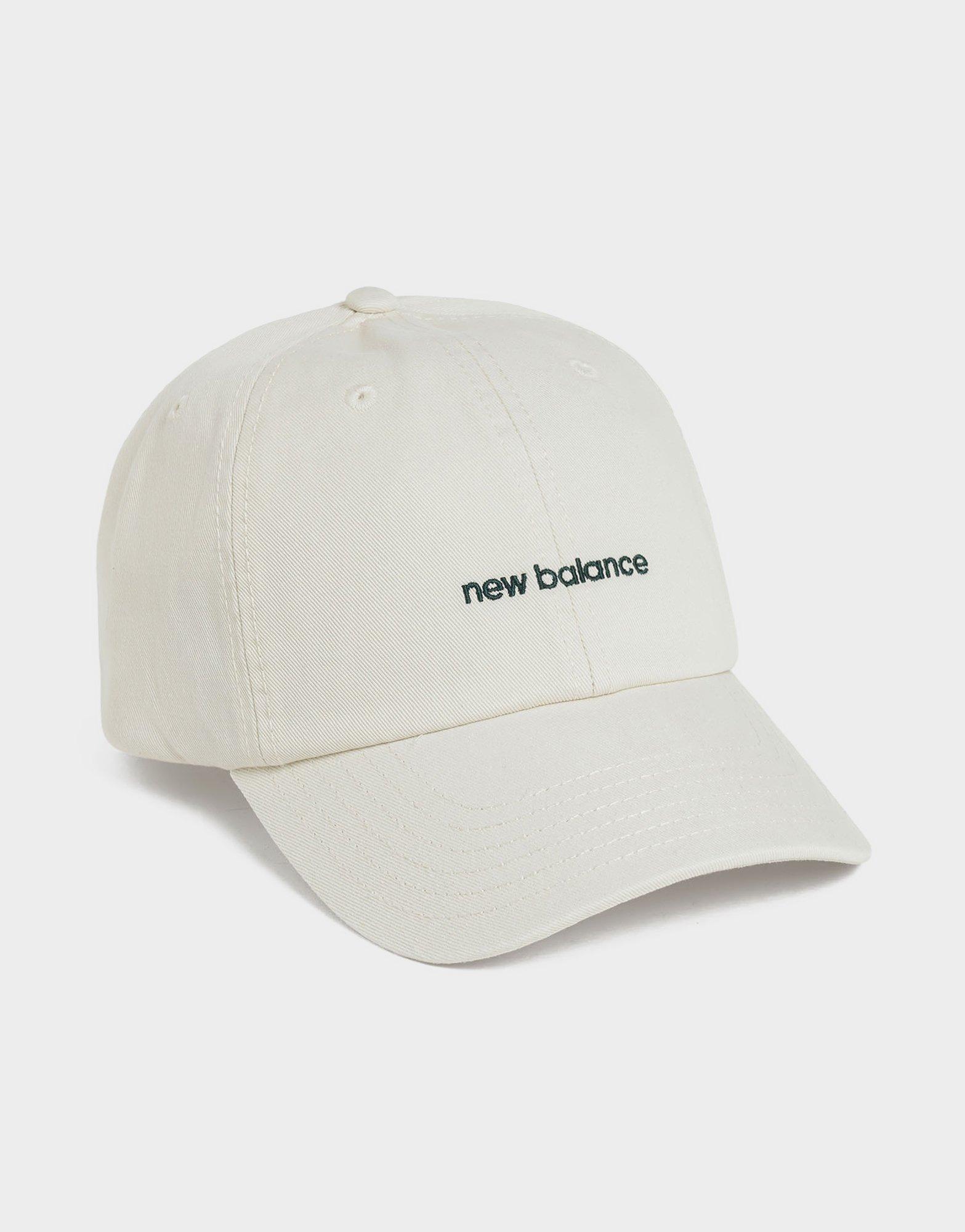 6 Panel Linear Cap