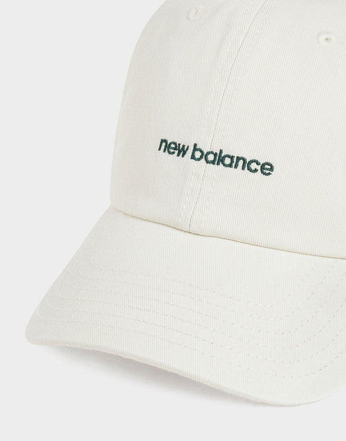 6 Panel Linear Cap