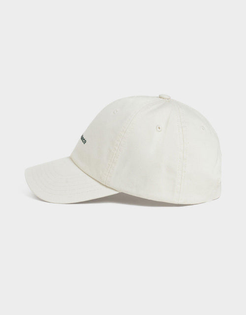 6 Panel Linear Cap