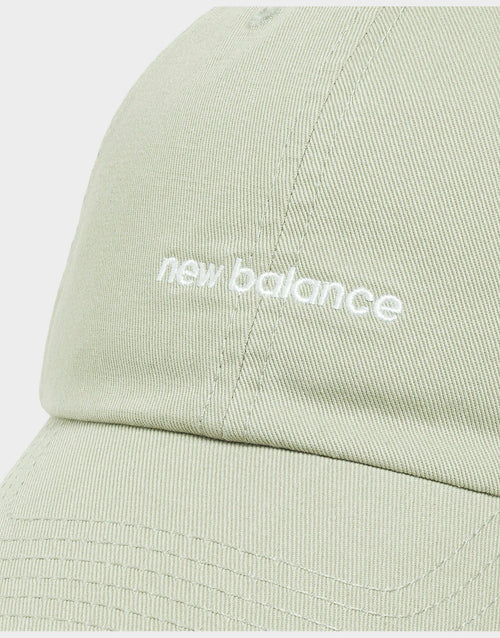 6 Panel Linear Cap