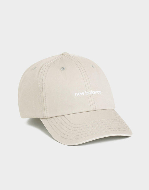 6 Panel Linear Cap