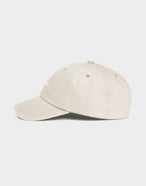 6 Panel Linear Cap