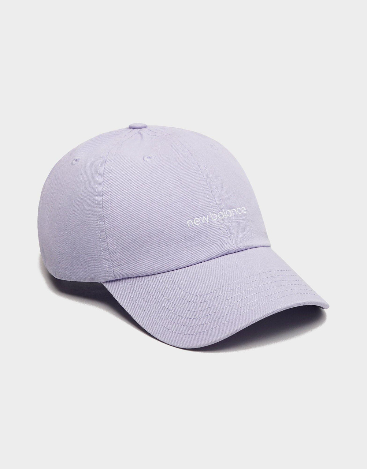 Linear Logo Cap