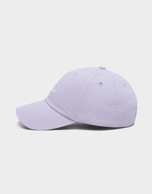 Linear Logo Cap