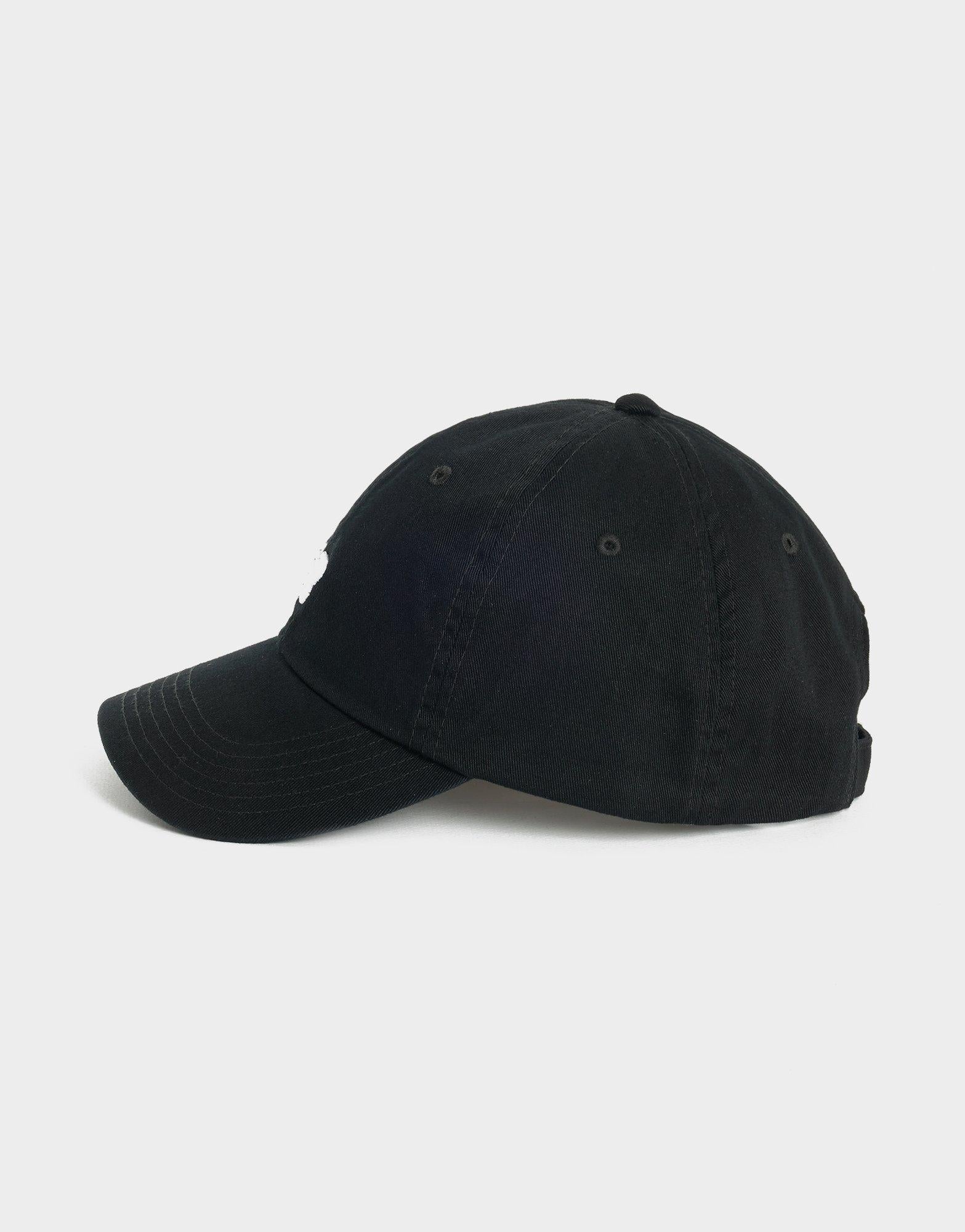【生産終了品】CREST BASEBALL CAP [BLACK] King Gnu オフィシャル・グッズ通販/商品詳細 CREST BASEBALL