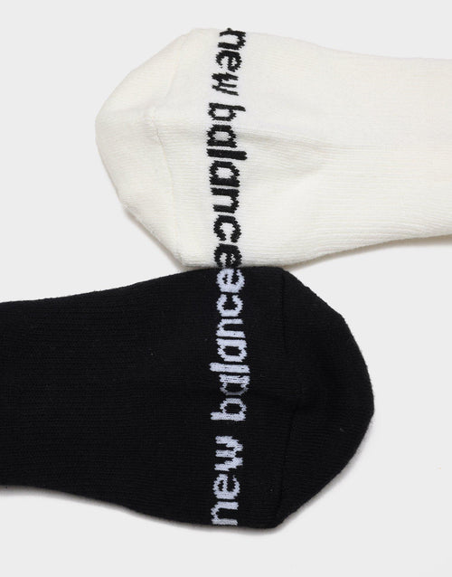 Crew Socks 2 Pack