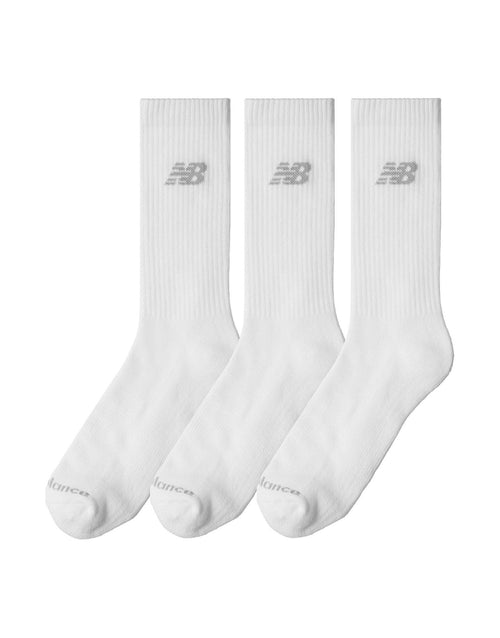 Performance Basic Crew Socks 3-Pack