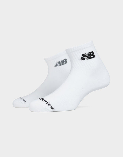 Everyday Lightweight Ankle Socks 6-Pack