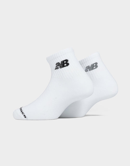 Everyday Lightweight Ankle Socks 6-Pack