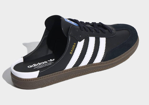 Samba OG Mule Women's