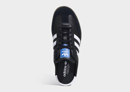 Samba OG Mule