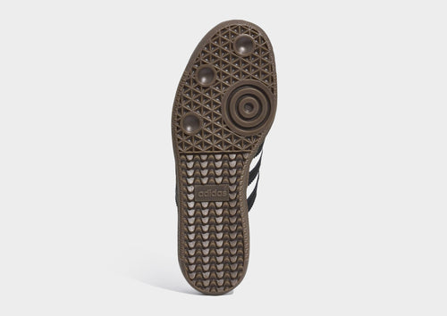 Samba OG Mule