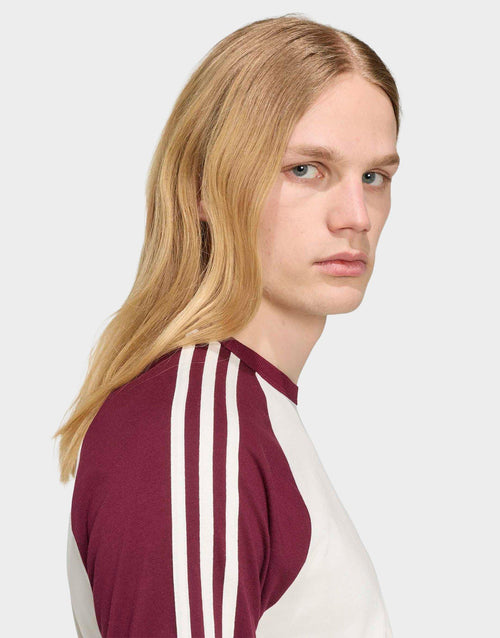 3-Stripes Longsleeve T-Shirt