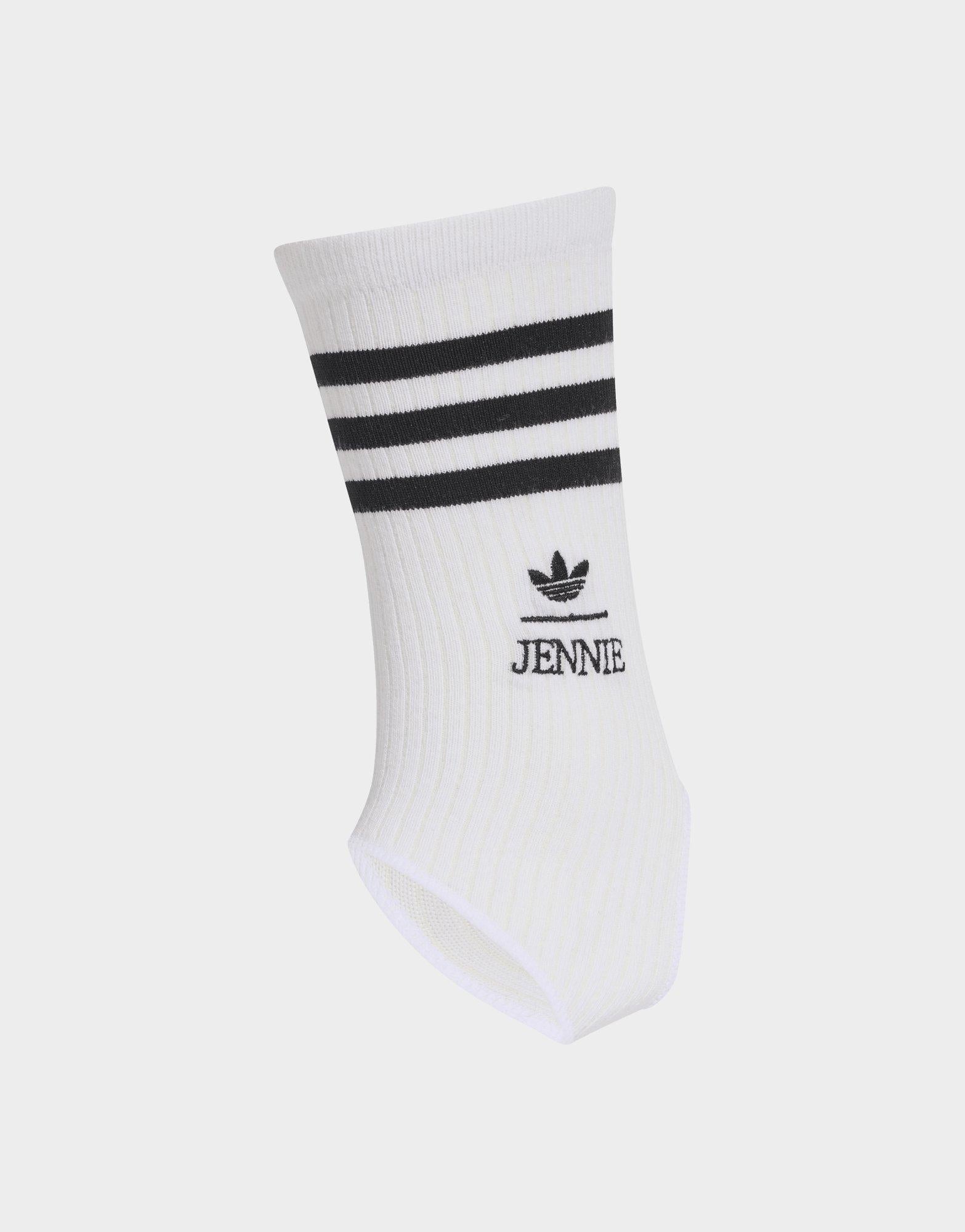 Originals by JENNIE Adiluna Season 2 Cut-Out Sock