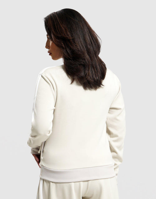 Originals by JENNIE Adiluna Season 2 Wrap Around Superstar Track Top