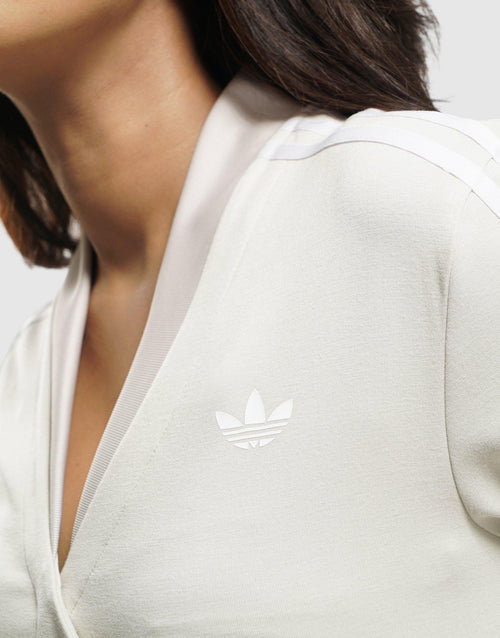 Originals by JENNIE Adiluna Season 2 Wrap Around Superstar Track Top