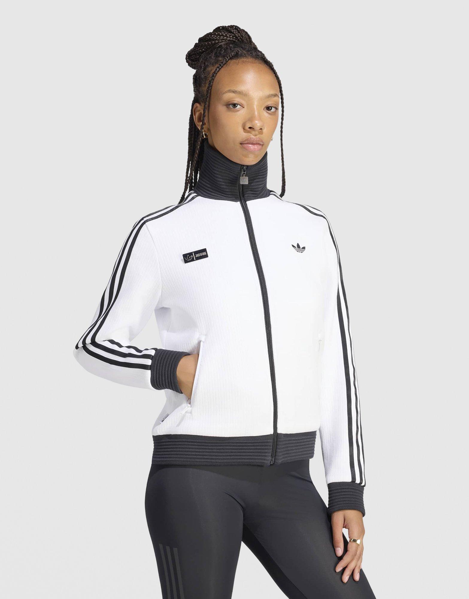 Originals by JENNIE Adiluna Season 2 Fan OG Track Top