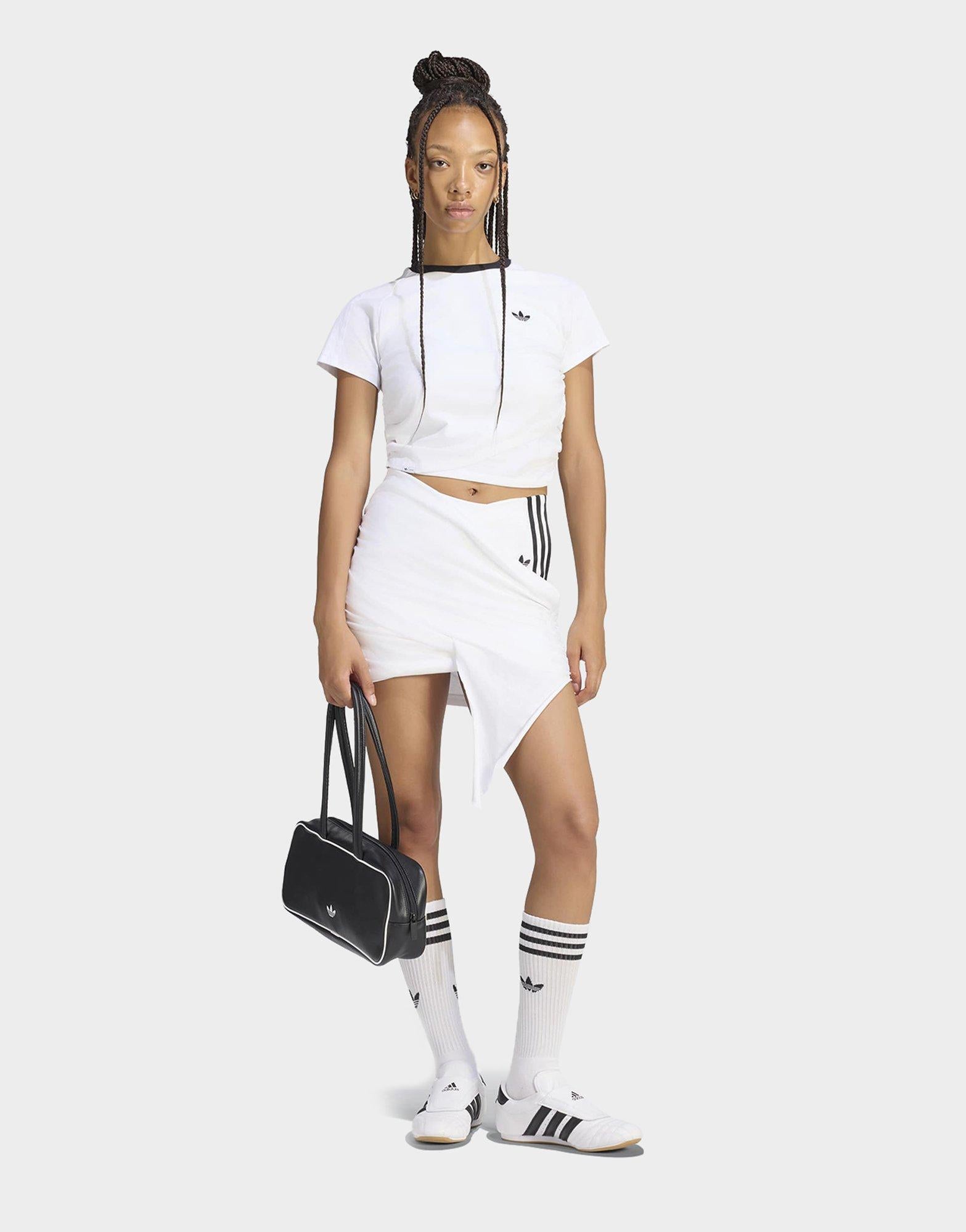 Originals by JENNIE Adiluna Season 2 Wrap-Around Skirt