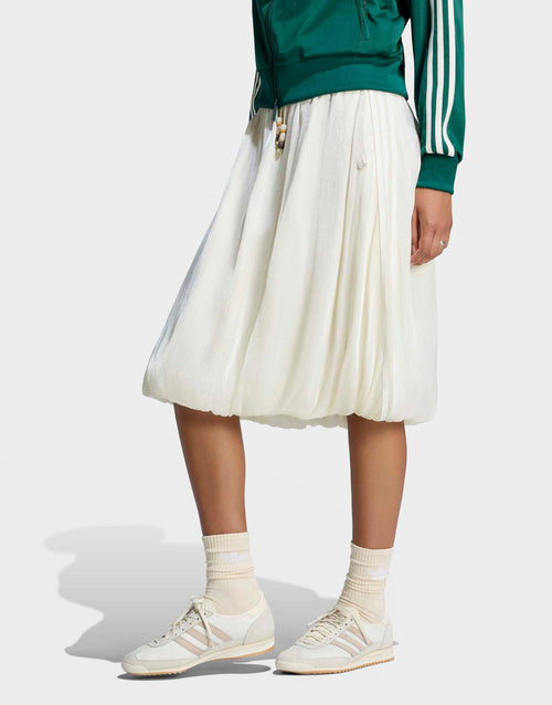 Long Skirt