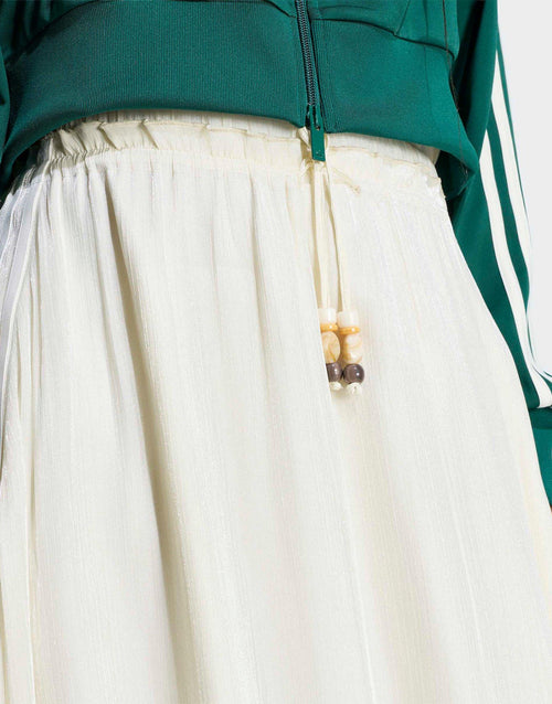 Long Skirt