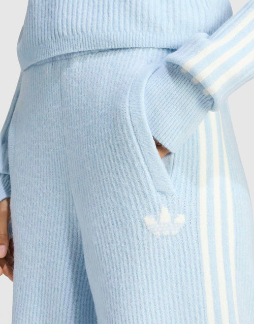 Originals by JENNIE Adiluna Season 2 Knitted Loose Pants